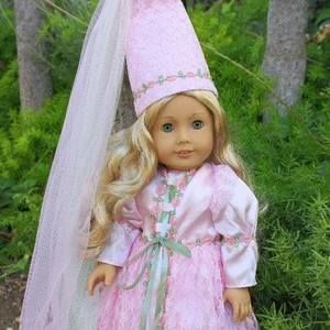 Meet your Posher, Patti